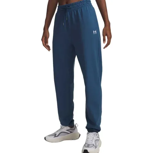 언더아머 Sport Terry 조거팬츠 142831480