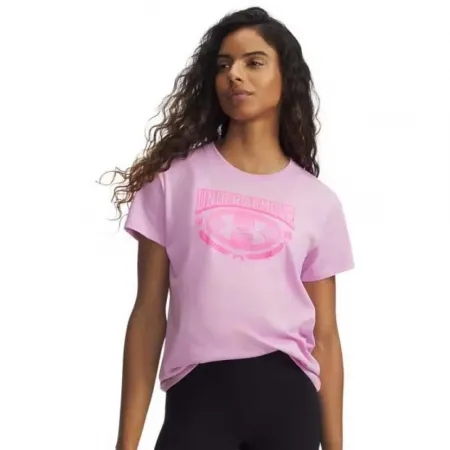 언더아머 Varsity 반팔 티셔츠 142832149