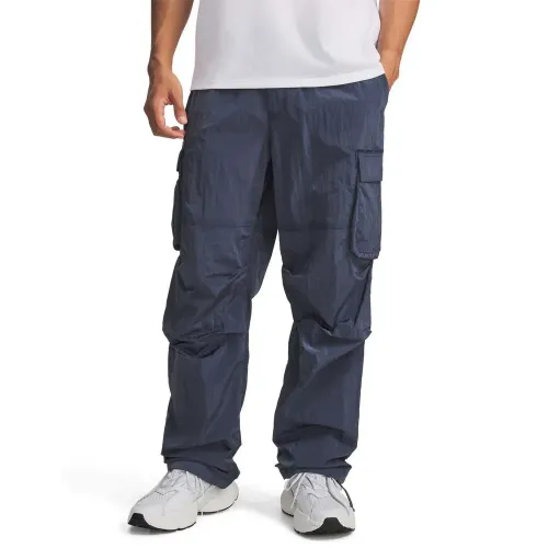 언더아머 우븐 바지 142832300