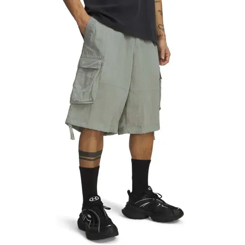 언더아머 우븐 반바지 142832332