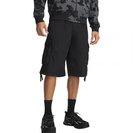 언더아머 우븐 반바지 142832333