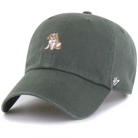 47 Dog 러너 Icon 클린업 야구 모자 142842969