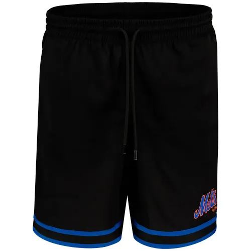 47 MLB 15126151 뉴욕 메츠 운동복 반바지 142842995