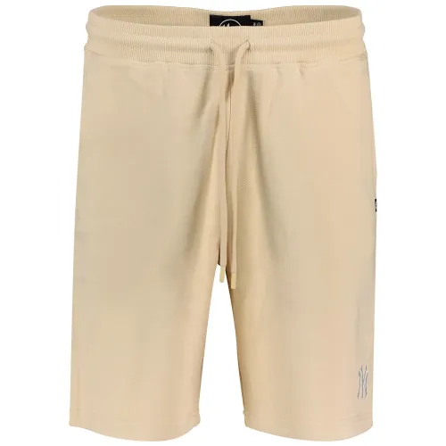 47 MLB Helix 뉴욕 양키즈 운동복 반바지 142843001