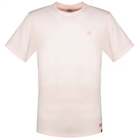 47 MLB Echo 뉴욕 양키즈 반팔 티셔츠 142843002