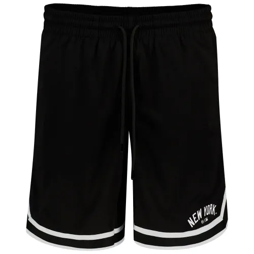 47 MLB 15126090 뉴욕 양키즈 운동복 반바지 142843015