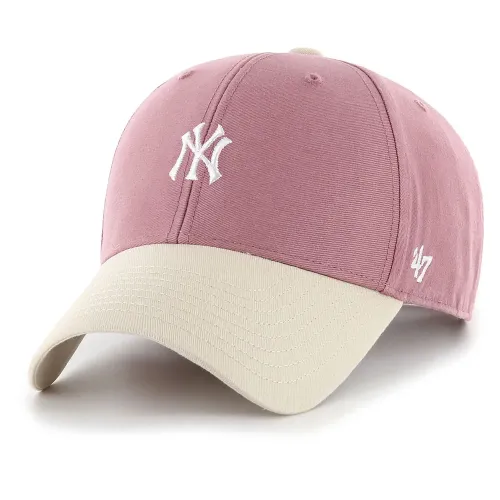 47 MLB Base 러너 뉴욕 양키즈 야구 모자 142843018