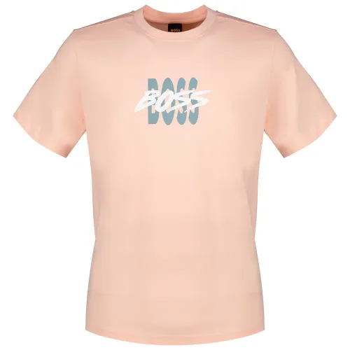 보스 Bass 반팔 티셔츠 142850568