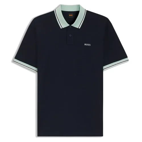 보스 Blocks 10249510 폴로셔츠 142850578