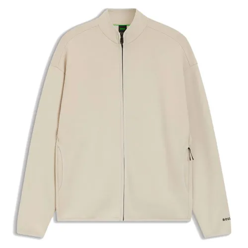 보스 Globe 10276675 풀지퍼 스웨터 142850604