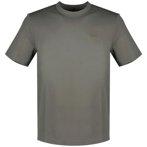 보스 interlock 반팔 티셔츠 142850615