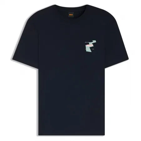 보스 Movement 10276578 티셔츠 142850659