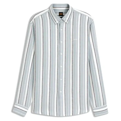 보스 Ricoplus 10277662 셔츠 142850700