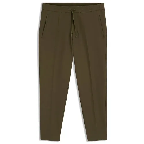 보스 T 플렉스 바지 142850723