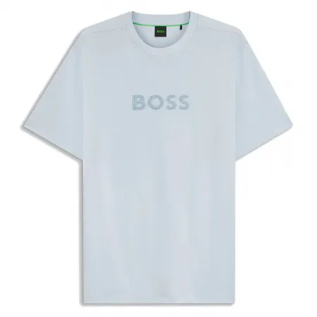 보스 Terrace Logo 티셔츠 142850730