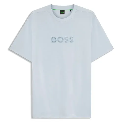 보스 Terrace Logo 티셔츠 142850730