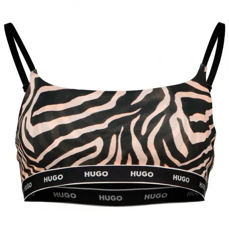 휴고 보스 10272521 Bralette 브라 2 팩 142850757