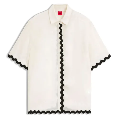 휴고 보스 Camul 1 10278092 티셔츠 142850787