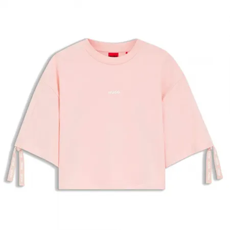 휴고 보스 캐주얼 10279150 반팔 티셔츠 142850788