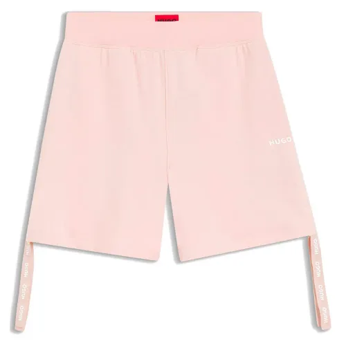 휴고 보스 캐주얼 10279150 운동복 반바지 142850789