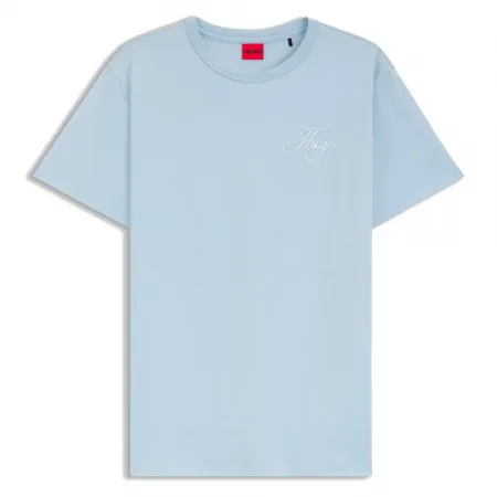 휴고 보스 Damacia 10272987 반팔 티셔츠 142850793