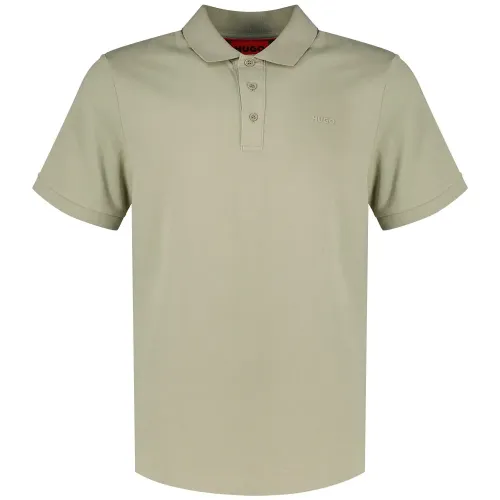 휴고 보스 Donos 반팔 폴로 셔츠 142850813