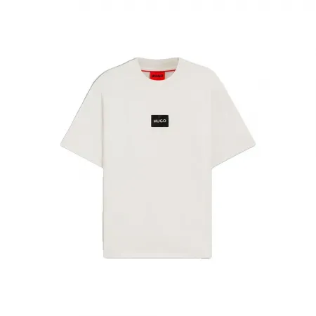 휴고 보스 Dumeon 10267594 반팔 티셔츠 142850817