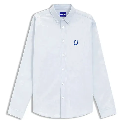 휴고 보스 Ebalto 10268598 셔츠 142850818