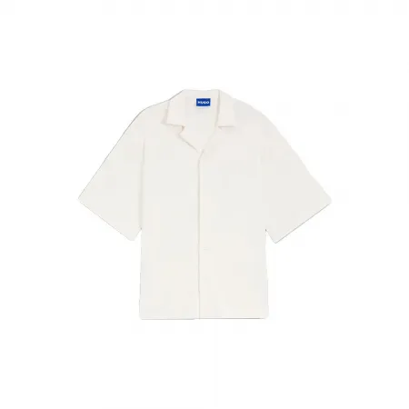 휴고 보스 Eligino 10278177 반팔 셔츠 142850822