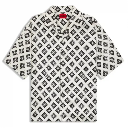 휴고 보스 Espino 10278365 셔츠 142850826