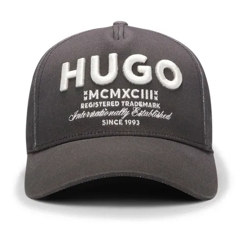 휴고 보스 Merk 10278875 모자 142850884