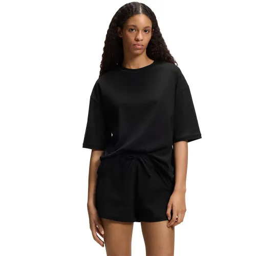 휴고 보스 Mesh Logo 10277442 파자마 142850886