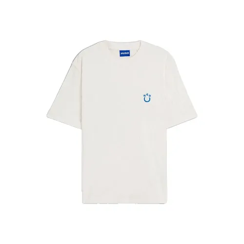 휴고 보스 Nagutee 10278177 티셔츠 142850892