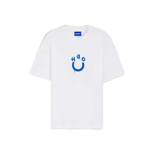 휴고 보스 Norizom 10258299 티셔츠 142850910