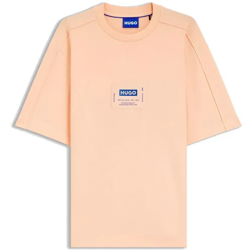 휴고 보스 Nurazti 10279510 티셔츠 142850916