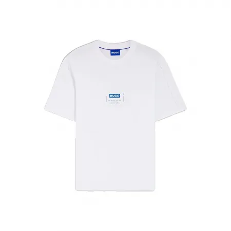 휴고 보스 Nurazti 10279510 티셔츠 142850918