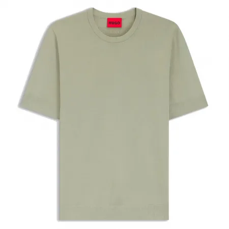 휴고 보스 San Carl CV 반팔 스웨터 142850921