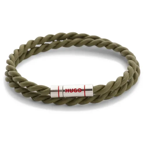 휴고 보스 Shellbeads2 10270626 목걸이 142850930