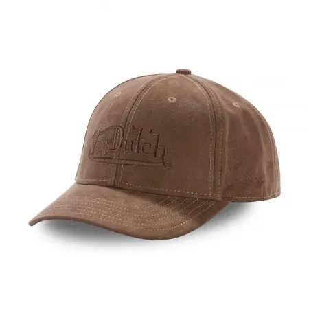 VON DUTCH VD/0/CAS1/SUEDINE3 모자 142851583