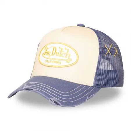 VON DUTCH VD/1/CT/USED/13 모자 142851620