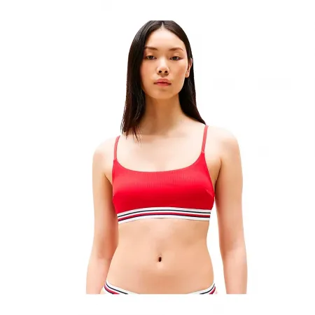 타미힐피거 UW0UW05806 Bralette 비키니 브라 142851706