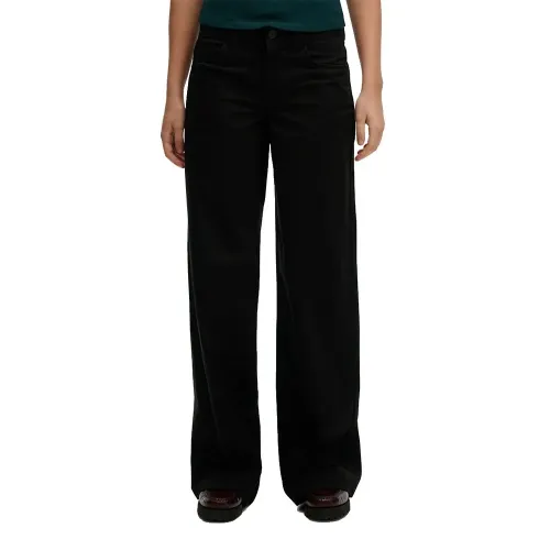 슈퍼드라이 Mid Rise Baggy 치노 팬츠 142856367