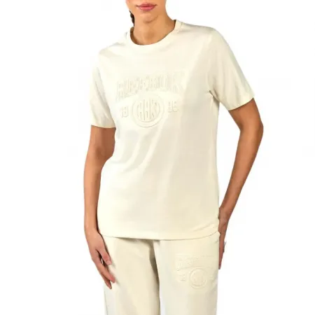 리복 엠보스 엣지 반팔 티셔츠 142860619