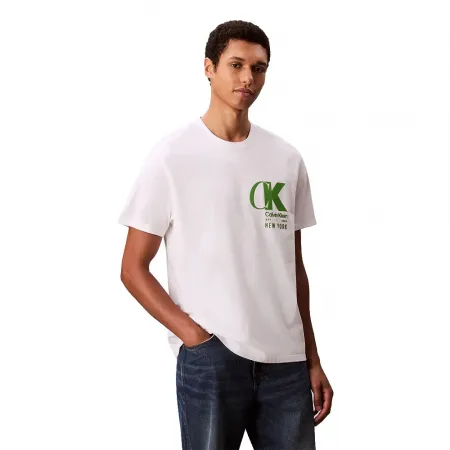 캘빈클라인 20S 반팔 티셔츠 142869692