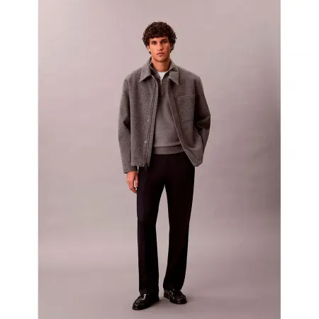 캘빈클라인 90S Straight Fit 바지 142869698