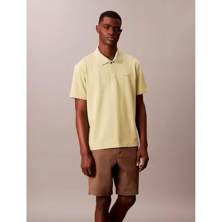 캘빈클라인 Cooling 반팔 폴로 셔츠 142869711