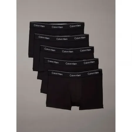 캘빈클라인 LV00NB4393 Trunk 복서 브리프 5 팩 142869802