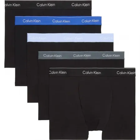 캘빈클라인 LV00NB4437 Trunk 복서 브리프 5 팩 142869816