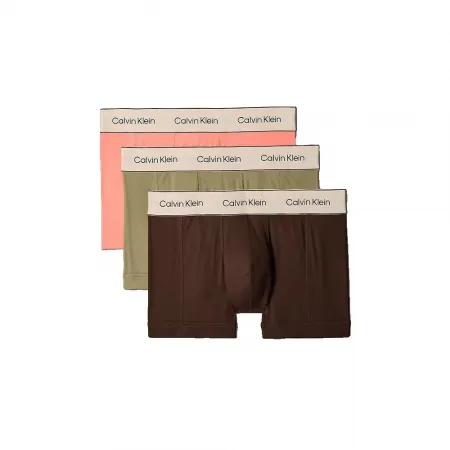 캘빈클라인 LV00NB4446 Trunk 복서 브리프 3 팩 142869821