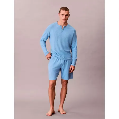 캘빈클라인 LV00NM2908 잠옷 반바지 142869834